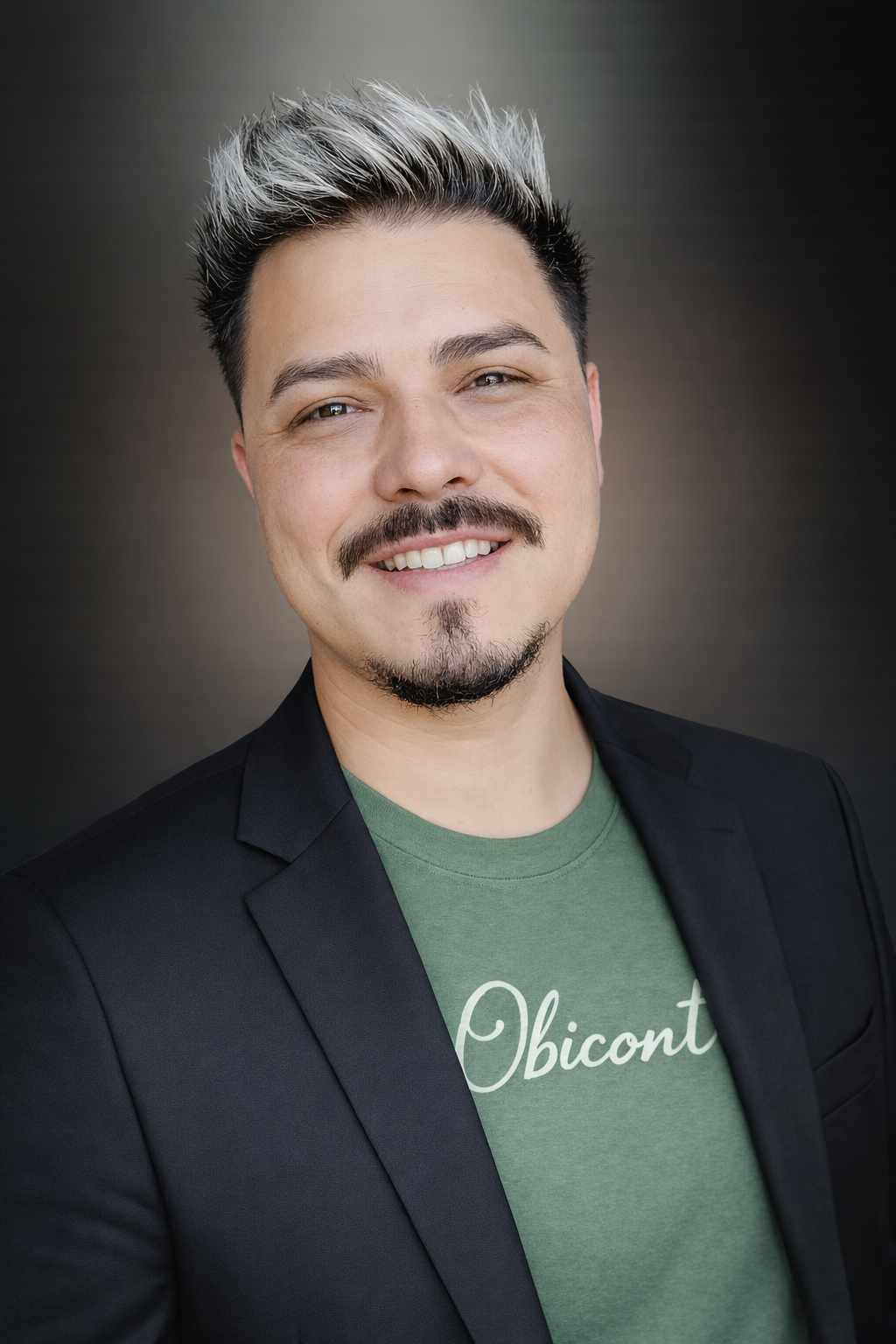 Proprietário Obicont